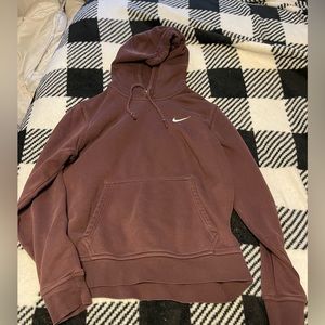 Nike hoodie